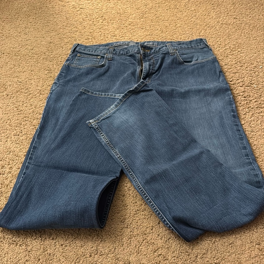 Carhartt Jeans